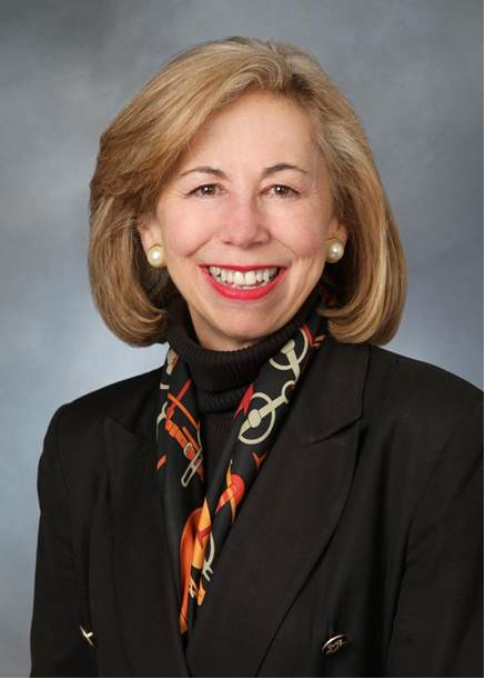 Barbara Rohde